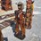 #64-•-small-teakwood-cowboy-statue-image-1