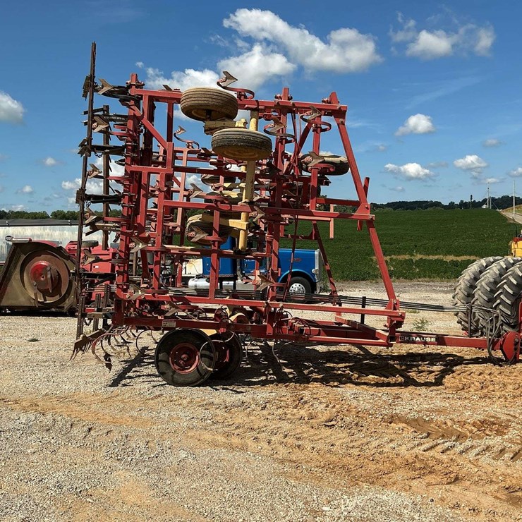 KRAUSE 4250