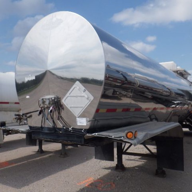 1991 POLAR TANKER