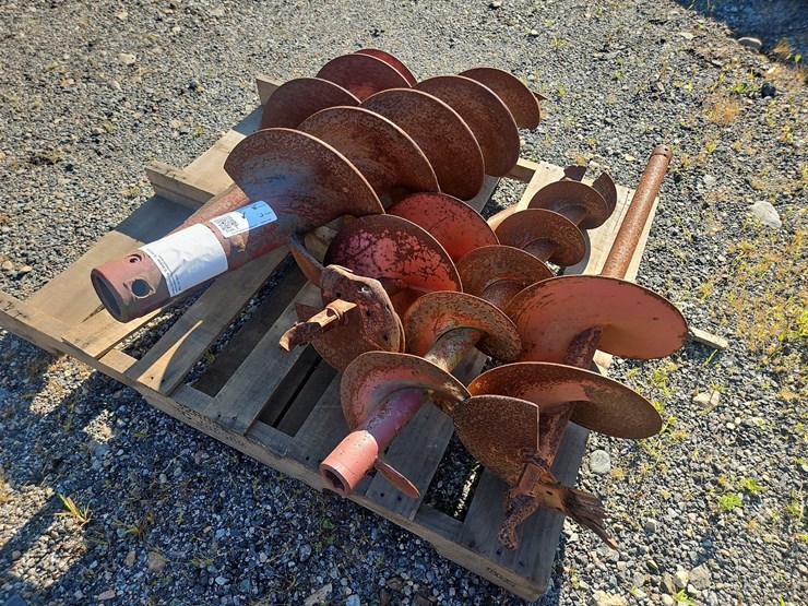 quantity-of-assorted-auger-bits-image-1