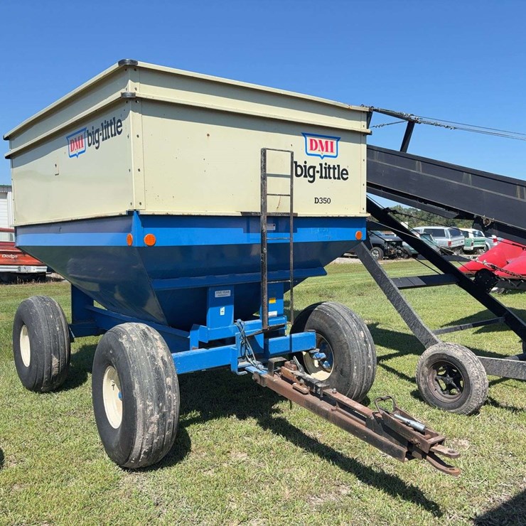 DMI D350