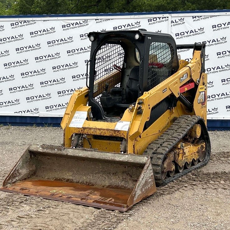 2023 CATERPILLAR 259D3
