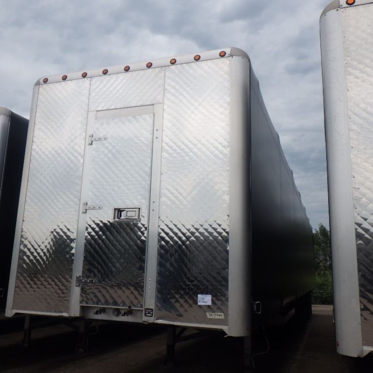 2025 DOONAN FLATBED