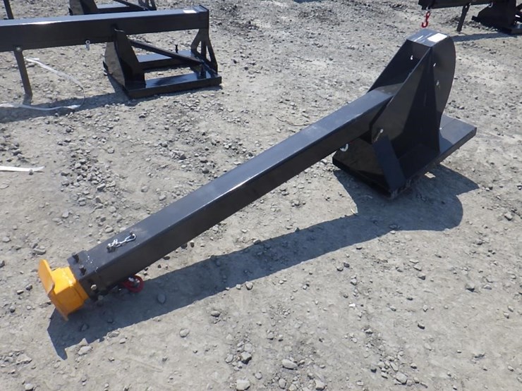 giyi-forklift-adjustable-lifting-arm-image-2
