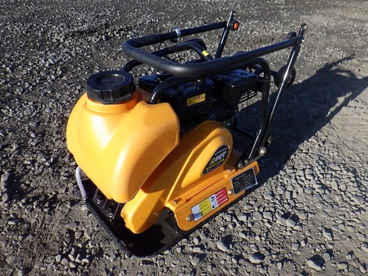 2026-sdlool-90-vibratory-plate-compactor-image-2