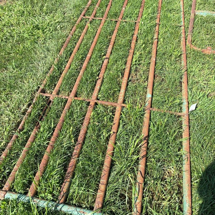 10ft gate