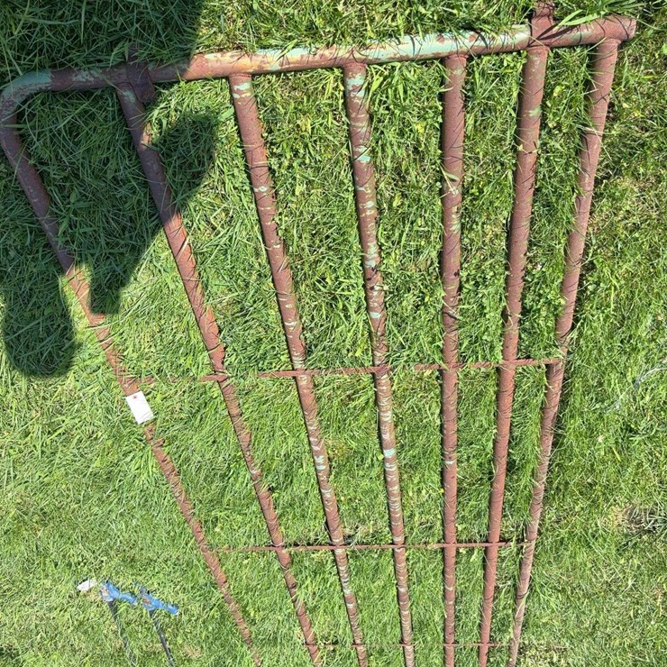12ft gate