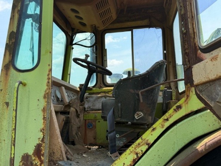 terex-ts24b035-loadrubber-push-pull-motor-scraper-sn:67555-image-13