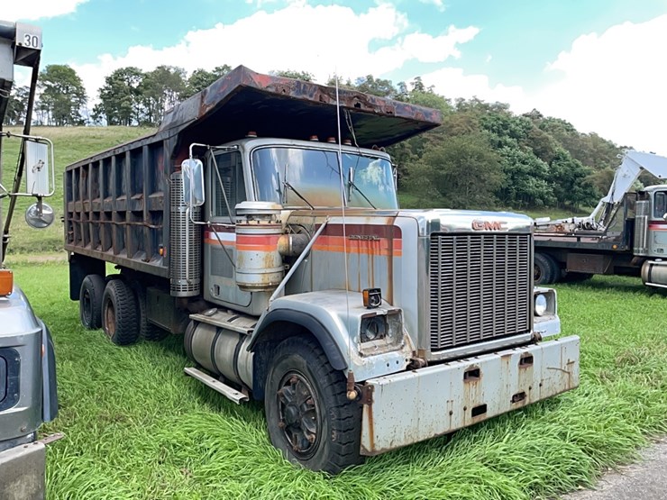 1985-gmc-dump-truck-vn:1gdt9f4k6fv611465-image-2