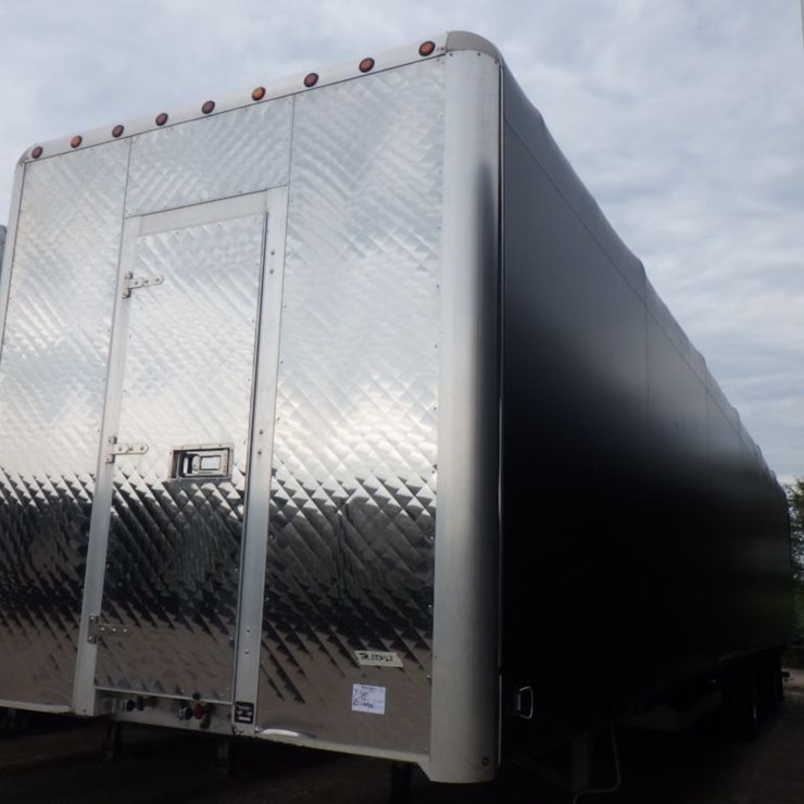 2025 DOONAN FLATBED