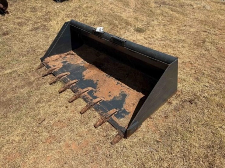 78”-bobcat-skid-steer-bucket-image-2