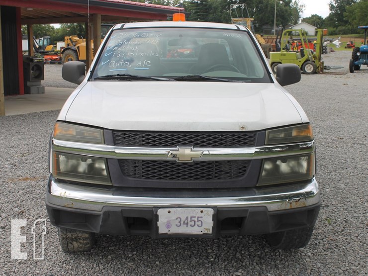 2006-chevrolet-colorado-image-8