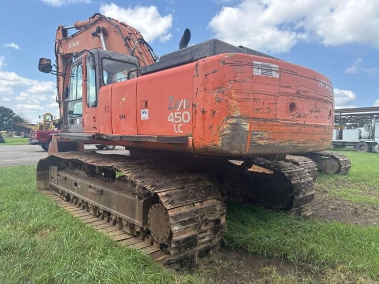 hitachi-450lc-hydraulic-excavator-sn:11820-image-7
