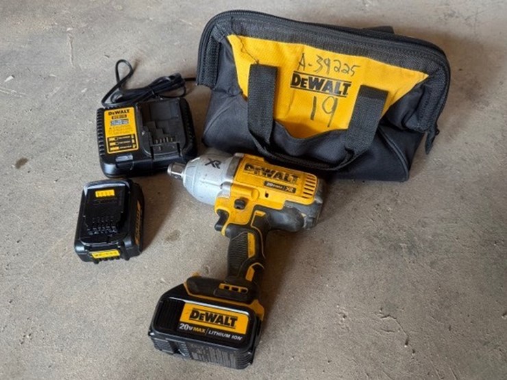 #19-•-dewalt-xr-impact-drill-image-1