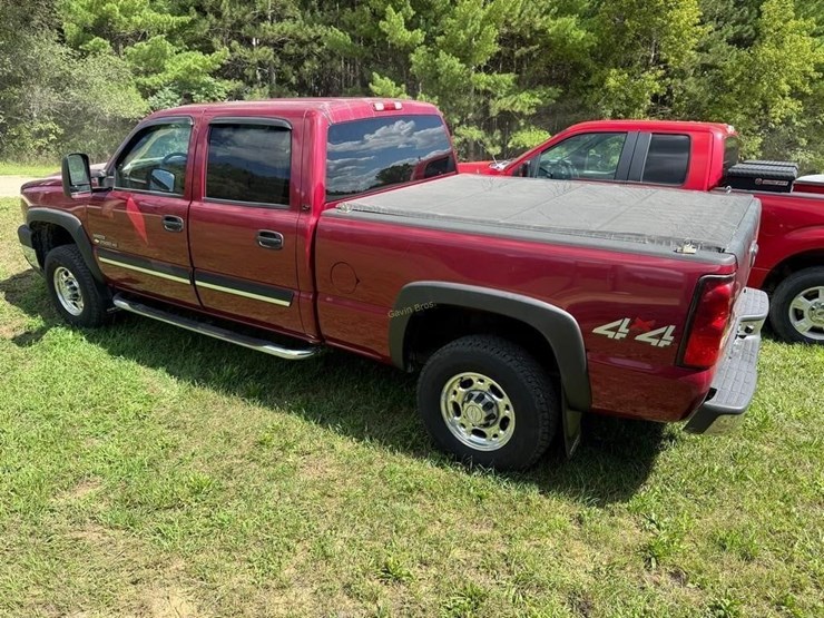 2007-chevrolet-silverado-2500-image-4