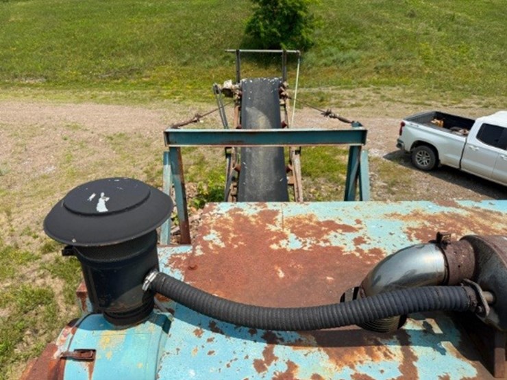 brown-lenox-jaw-crusher-sn:sl911xkk4pp009121-image-10
