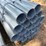 19-count--8’x4”-pieces-of-galvanized-tubing-image-2