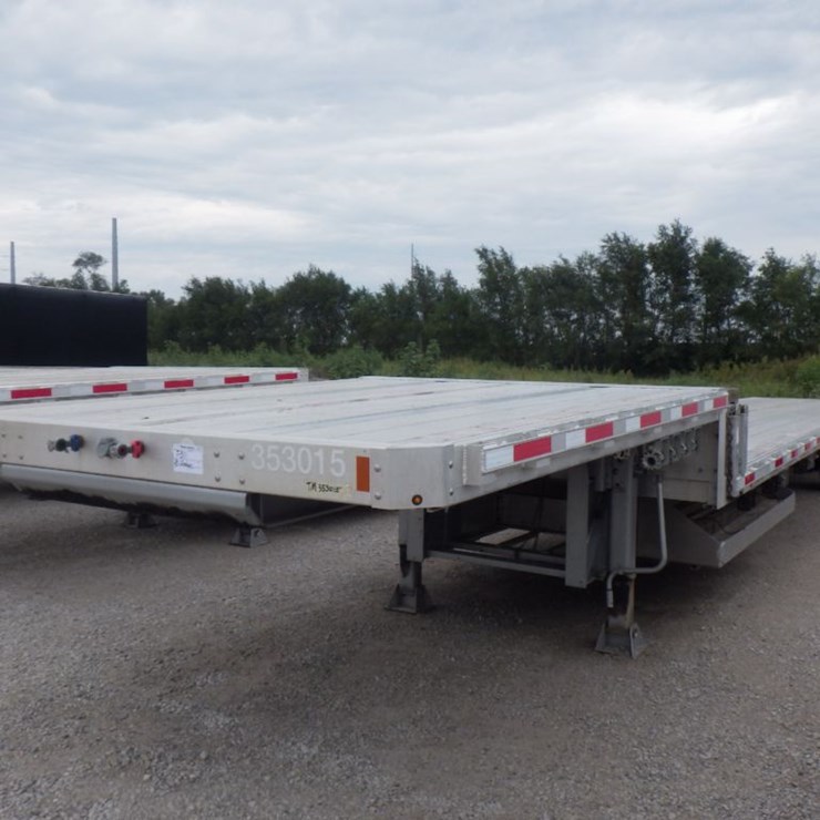 2025 DOONAN DROP DECK