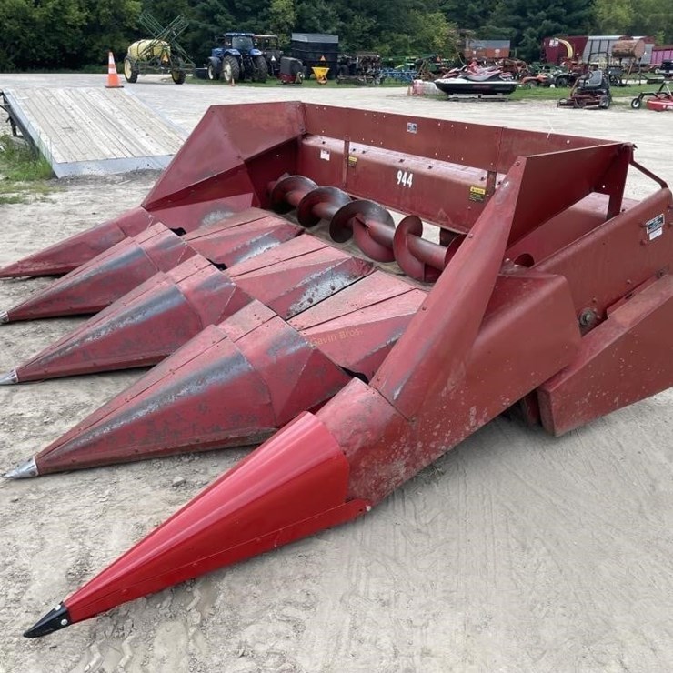 CASE IH 944
