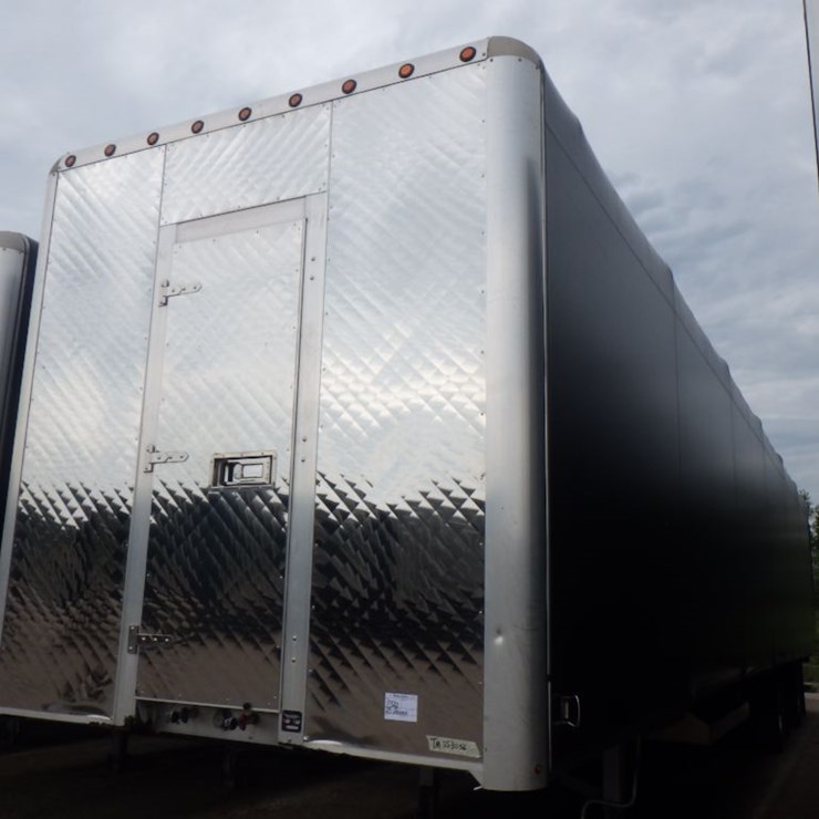 2025 DOONAN FLATBED