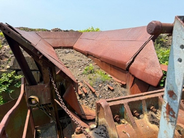 brown-lenox-jaw-crusher-sn:sl911xkk4pp009121-image-7
