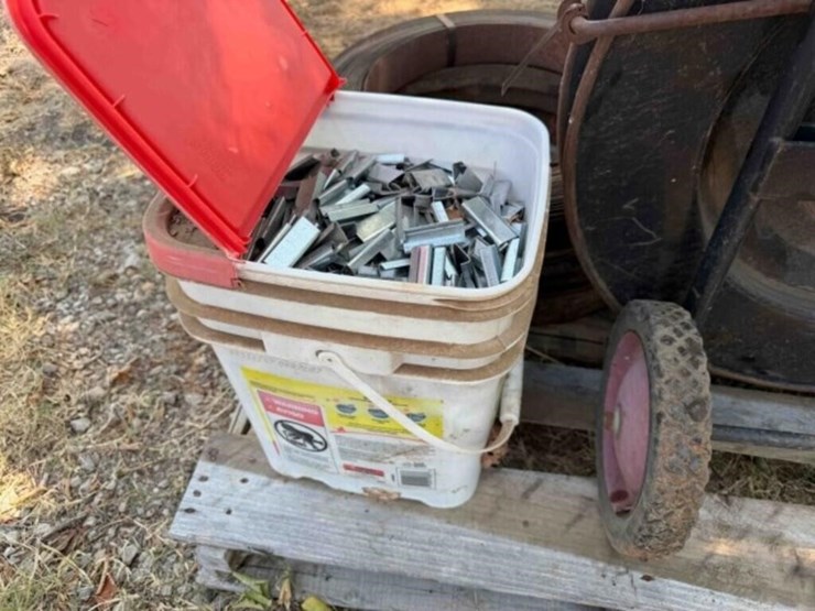 steel-strapping-cart,-strap-&-clips-image-7