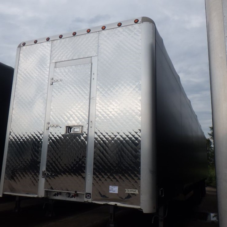 2025 DOONAN FLATBED