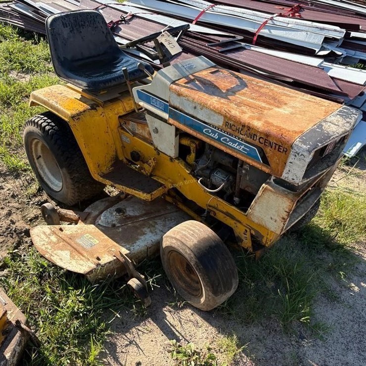 CUB CADET 1450