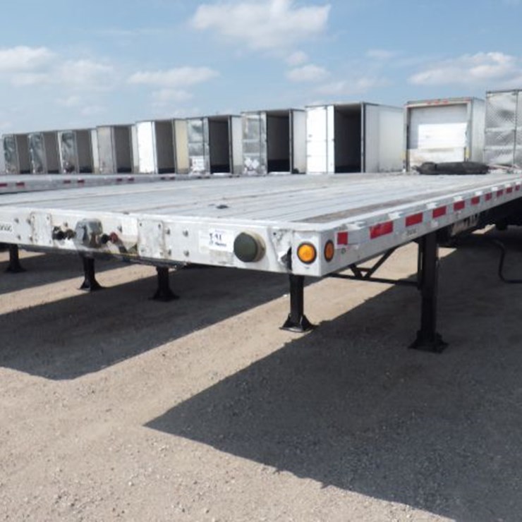 2005 MANAC Aluminum