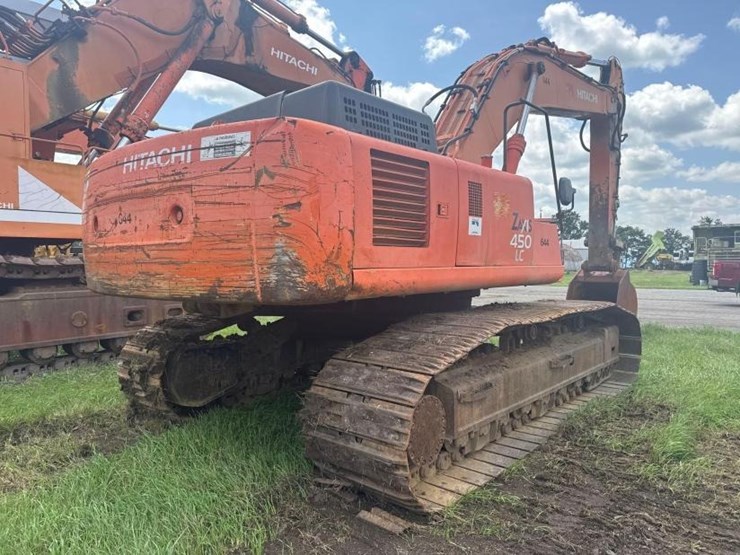 hitachi-450lc-hydraulic-excavator-sn:11820-image-5