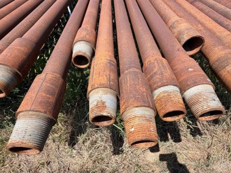 10-count--31’-x-4-1/2”-drill-stem/casing-pipe-image-5