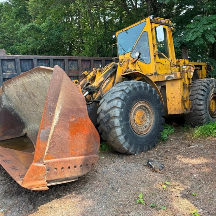 CATERPILLAR 980B