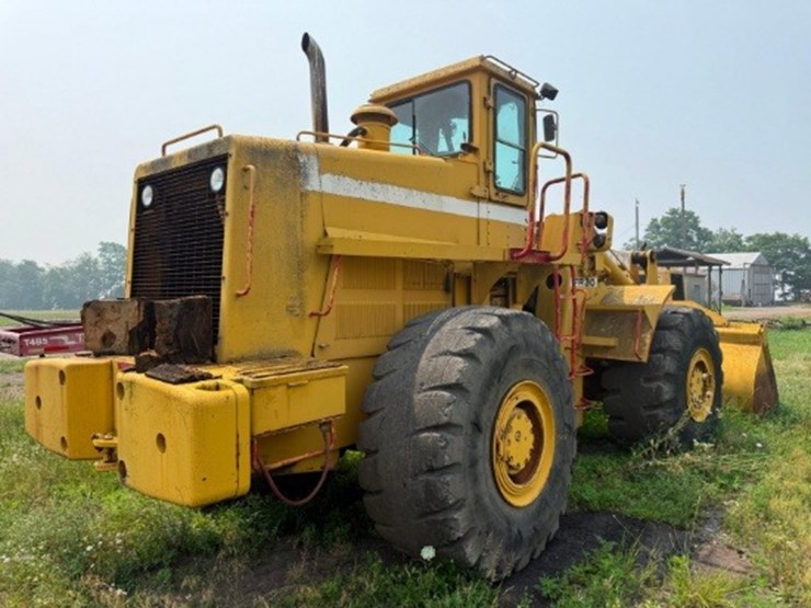 fiat-allis-fr30-rubber-tired-loader-sn:47c-00119-image-5