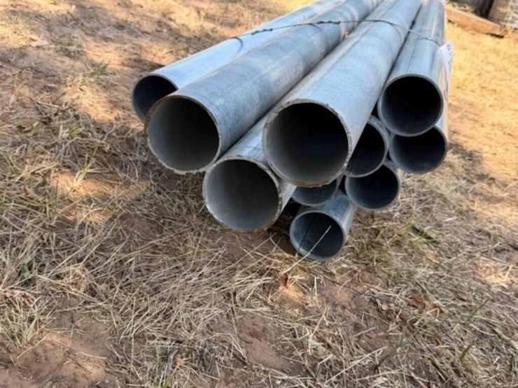 15-count--4”-x-8’-10’-galvanized-tubing-image-5
