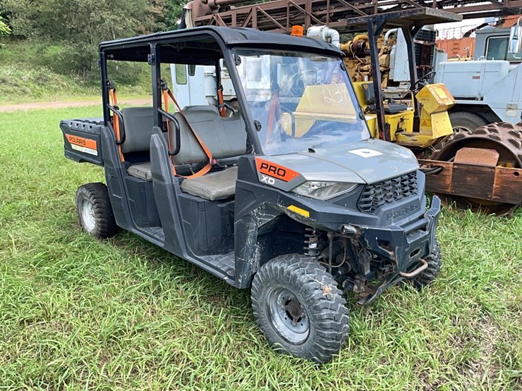2022-polaris-pro-xd-utility-vehicle-sn:312885-4-image-2