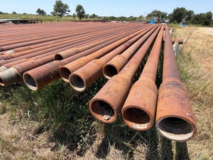 10-count--31’-x-4-1/2”-drill-stem/casing-pipe-image-4