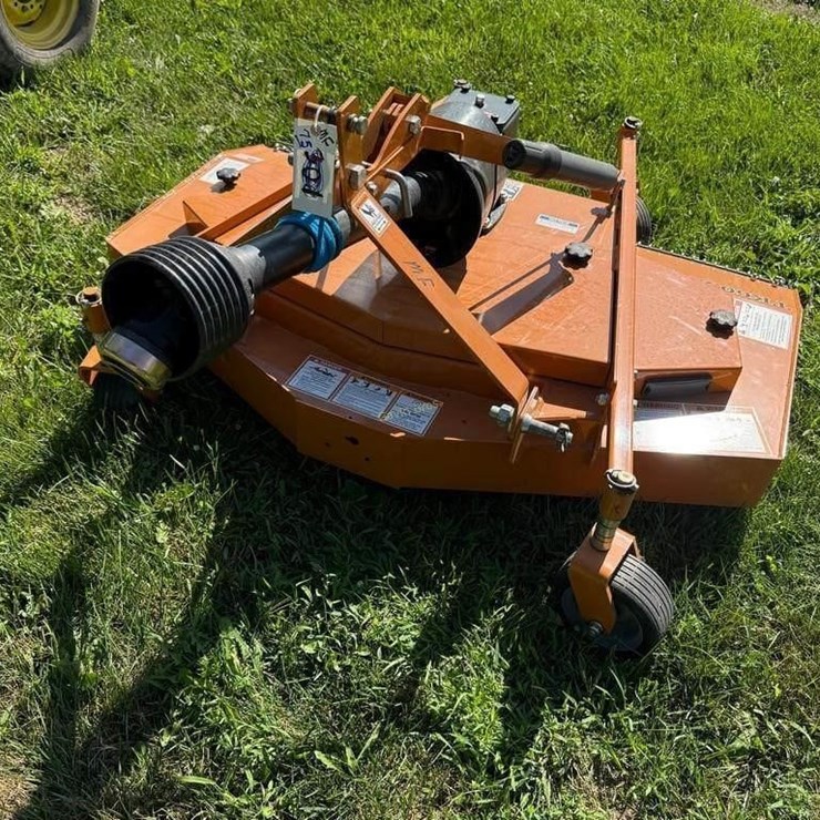 WOODS TK60.20
