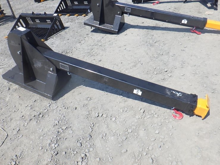 giyi-forklift-adjustable-lifting-arm-image-1