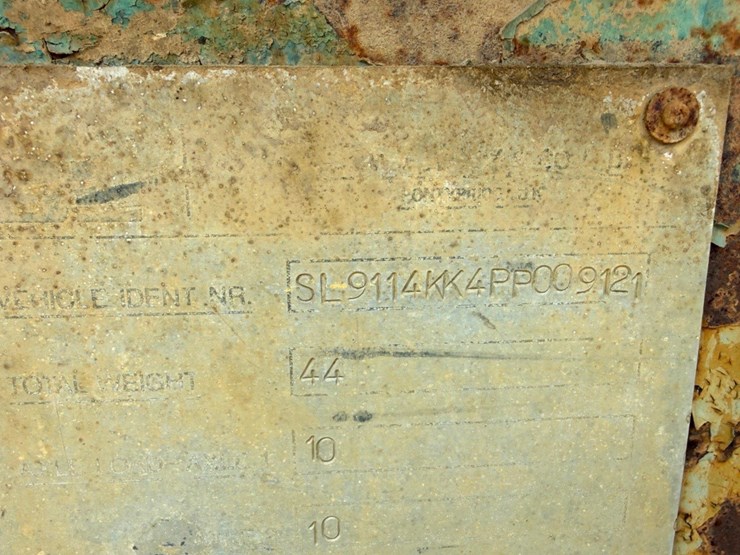 brown-lenox-jaw-crusher-sn:sl911xkk4pp009121-image-16