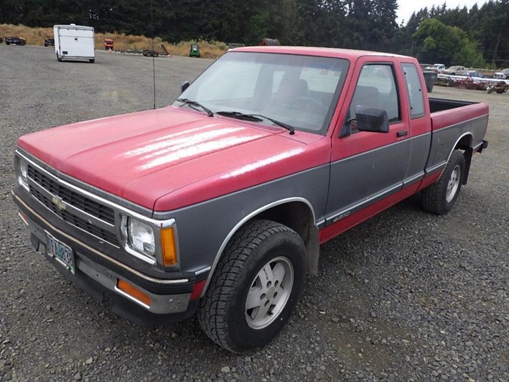 1991-chevrolet-s10-image-1