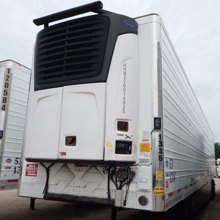 2020 UTILITY 3000R