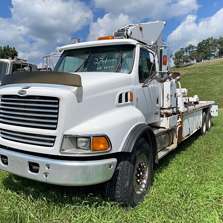 CATERPILLAR C12