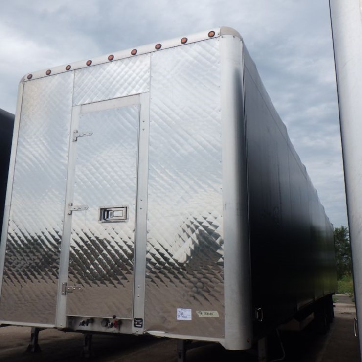 2025 DOONAN FLATBED
