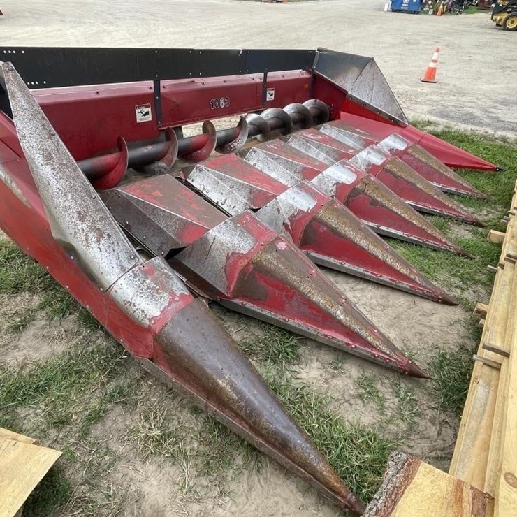 CASE IH 1063