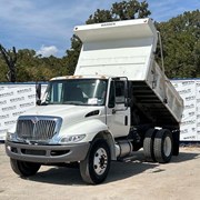 INTERNATIONAL DURASTAR 4300