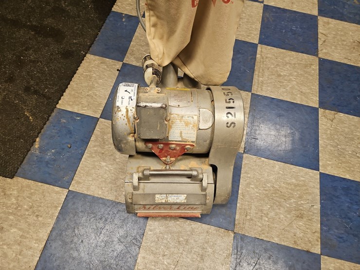 essex-silver-line-sl-8-floor-sander-image-3