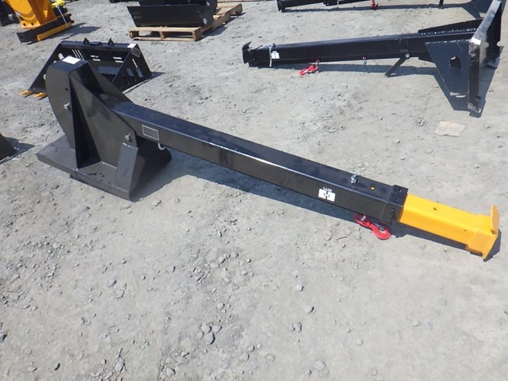 giyi-forklift-adjustable-lifting-arm-image-1
