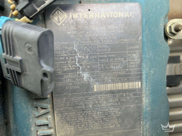 2006-international-durastar-4300-image-11