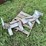 new-hendrix-dc-drag-bucket-lip-w/-teeth-crane-accessory-image-1