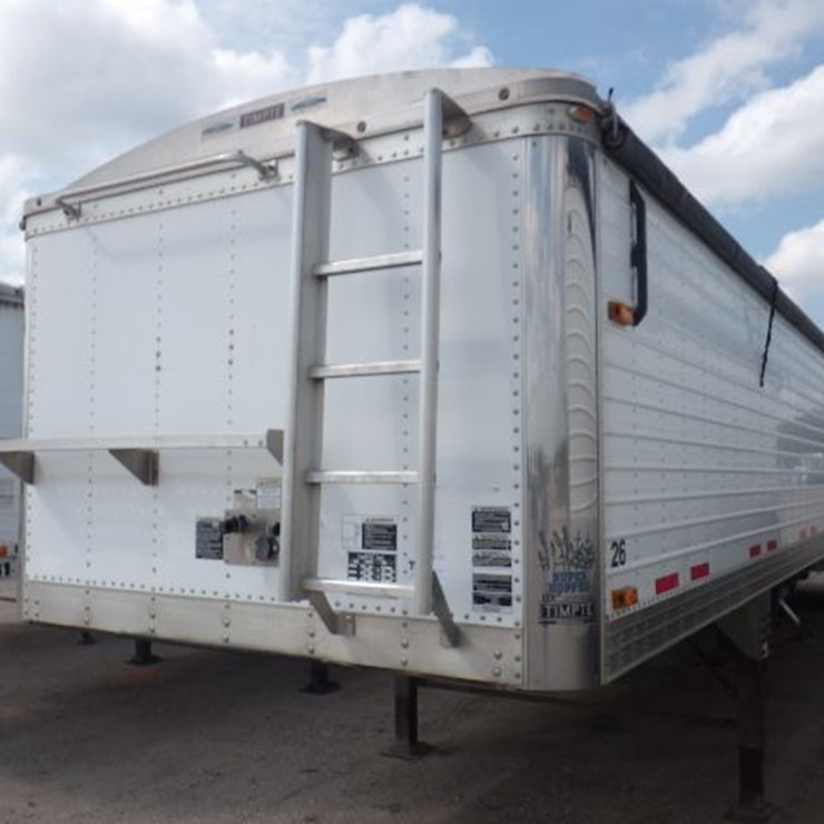 2010 TIMPTE SUPER HOPPER